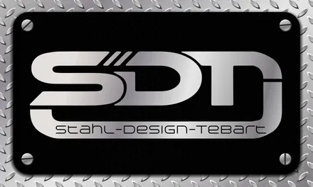 Stahl-Design Tebart GmbH &Co. KG logo